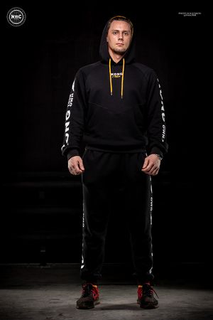 MUSCLE BATTLE 2023  2